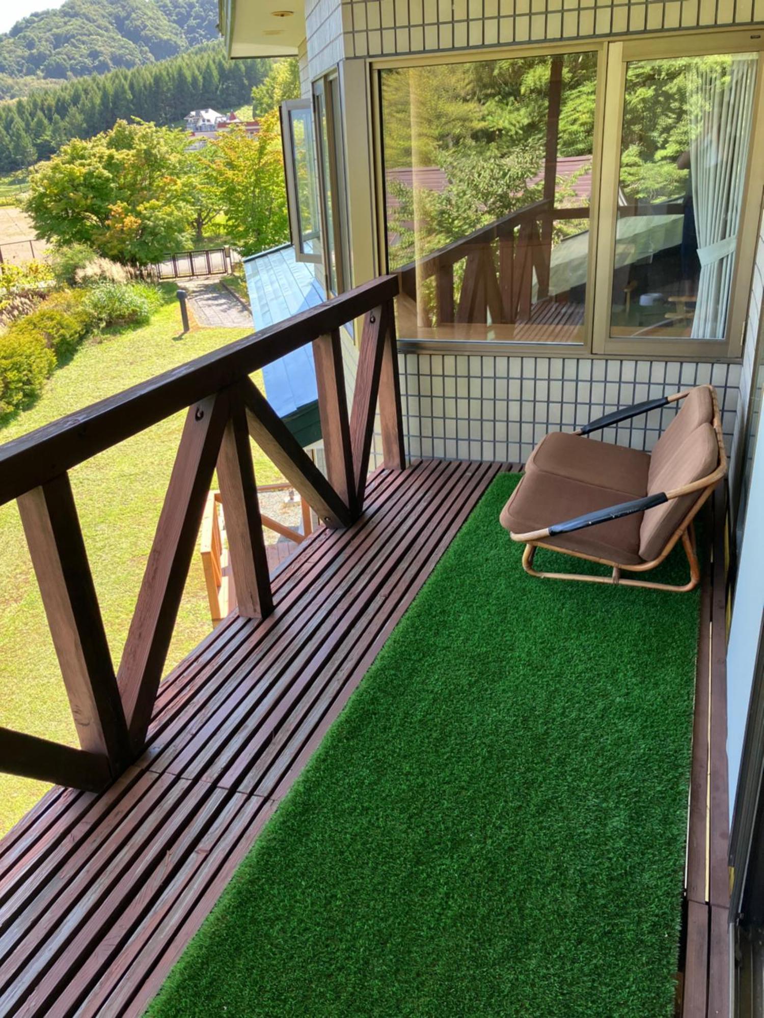 つきのやど Hotel Toyako Екстериор снимка